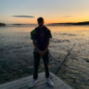 Meet your Posher, Tj